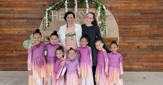 Vineyard Fine Arts Academy