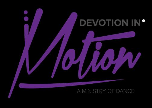 Devotion in Motion