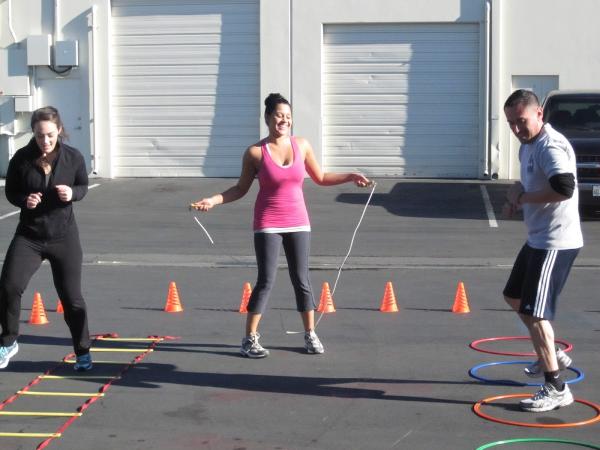 Live Fit Wellness Center