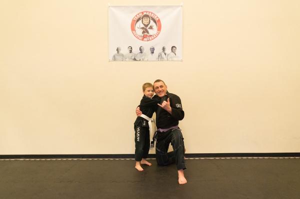 Brunswick Martial Arts Academy Inc.