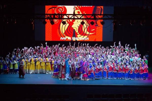 Nnkb Dance and Music Academy