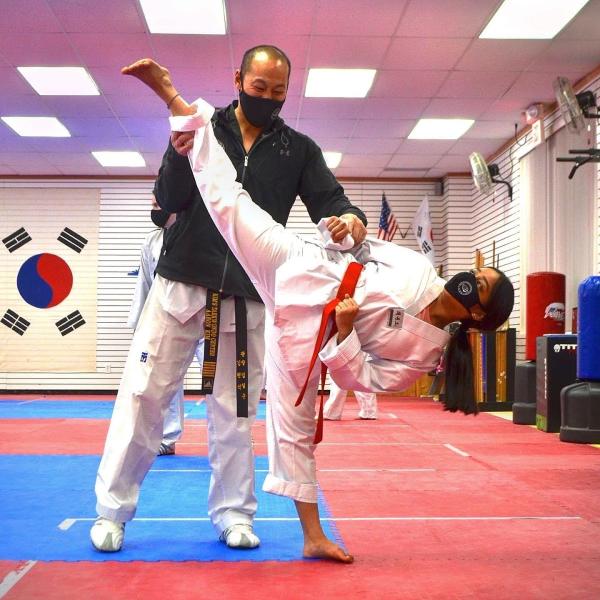 Kim's Taekwondo Center Inc.