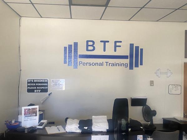BTF Personal Training