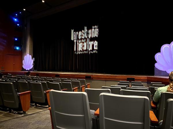 Firestone Theatre