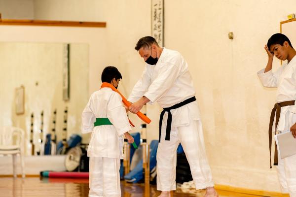 Arizona Shotokan Karate