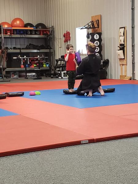 Full Circle Martial Arts