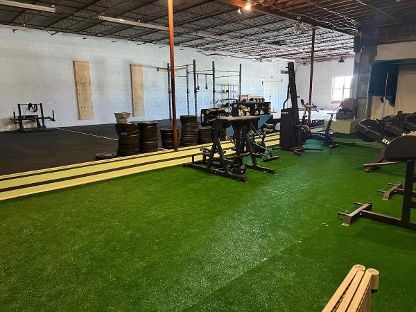 Opex Murfreesboro : Personal Training and MMA