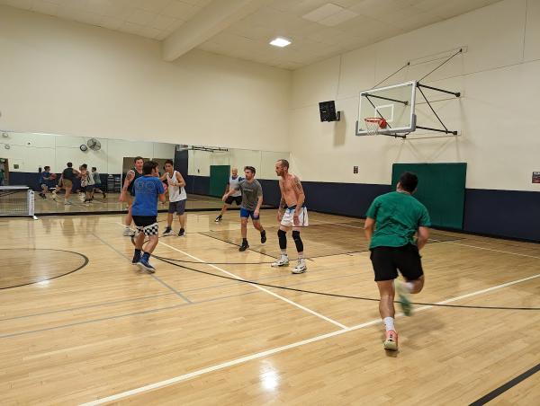 Seattle Athletic Club Northgate