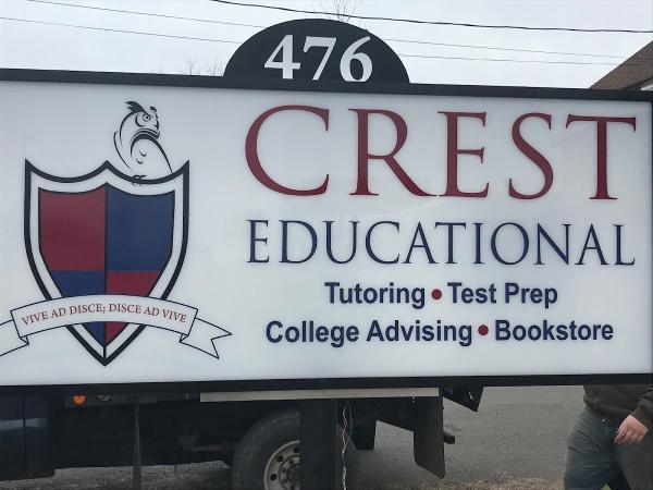 Crest Educational