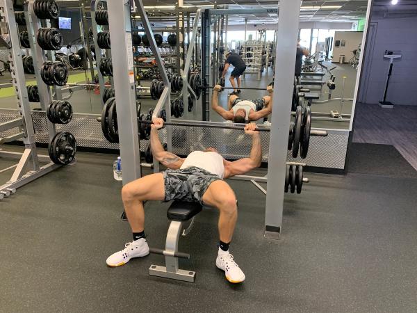 The Worx 24HR Fitness