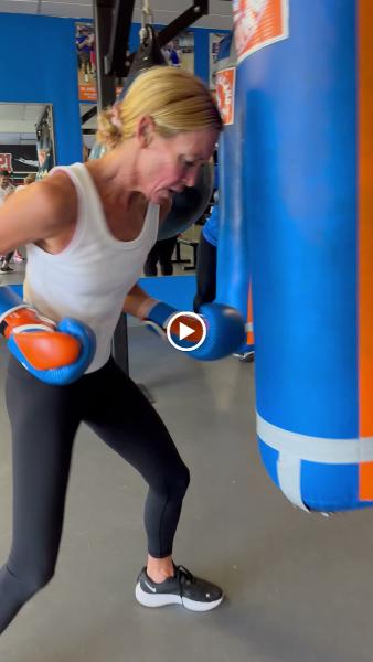 Strong Island Boxing & Fitness Gym