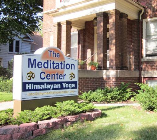 The Meditation Center