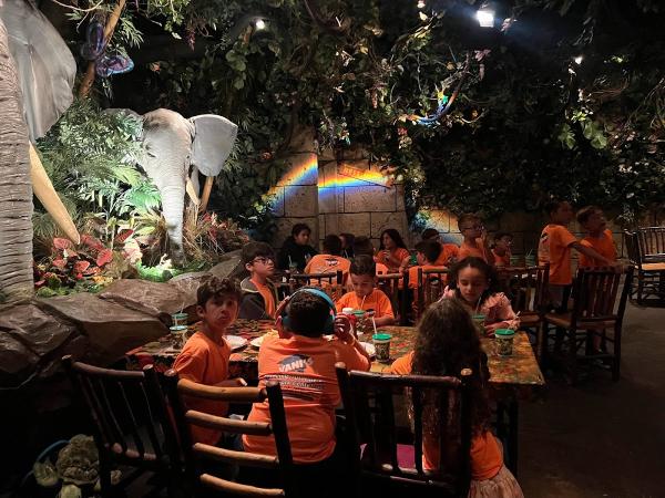 Vani's Academic Tutoring & Homework Center LLC