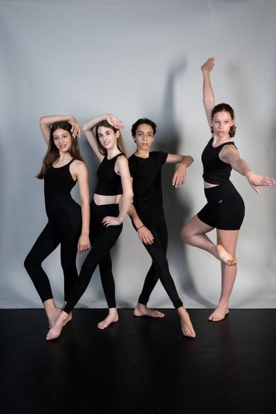 Dance Discovery- Central Studio