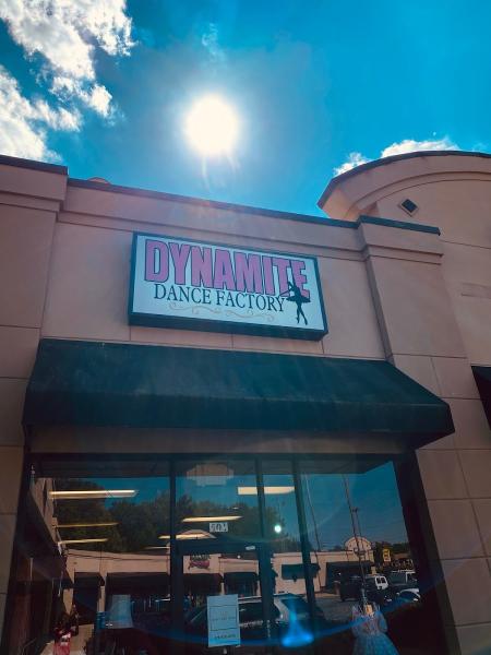 Dynamite Dance Factory
