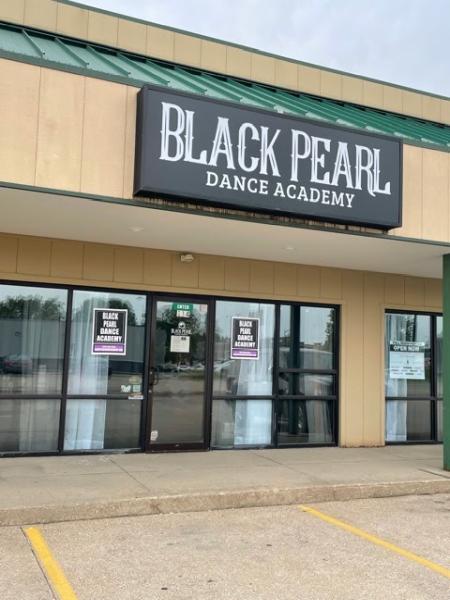 Black Pearl Dance Academy