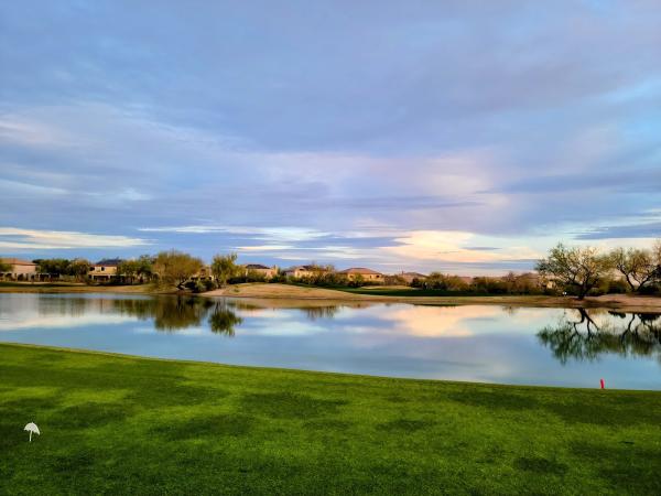 Wildfire Golf Club