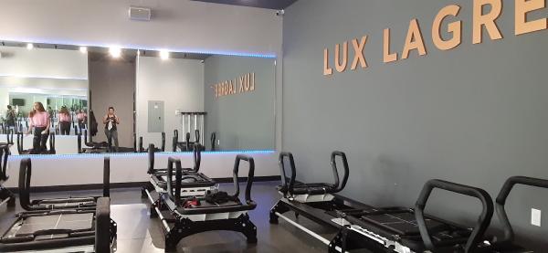 Lux Lagree Fitness