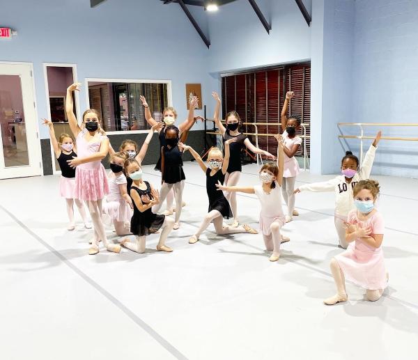 North Georgia School of Ballet