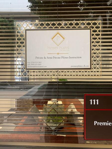 Premier Pilates by Dana Lynn