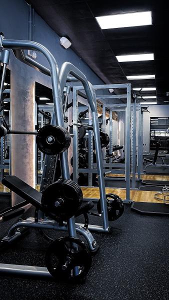 Activ Fitness