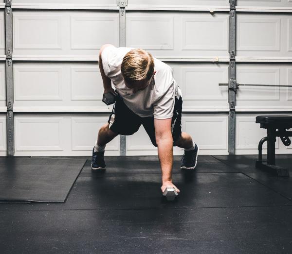 Fortify Strength Club