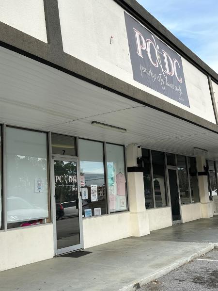 Paradise City: Dance & Wellness Center