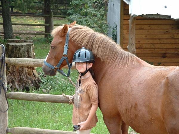 Mulford Riding School