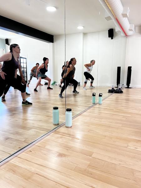 Focus Forward Studio