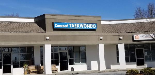 Concord Taekwondo America