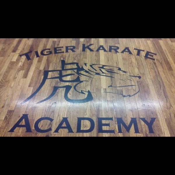 Tiger Karate Academy