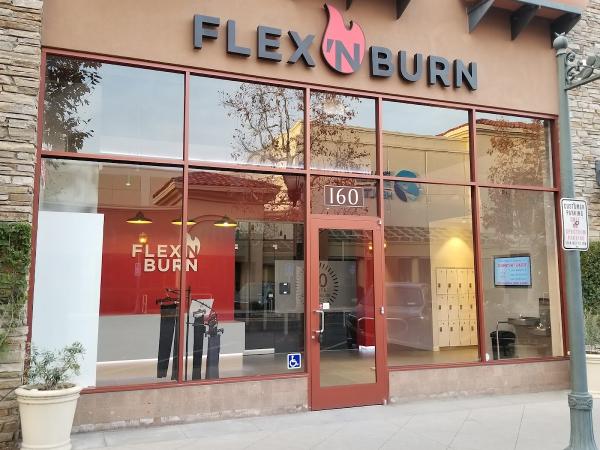Flex 'N Burn