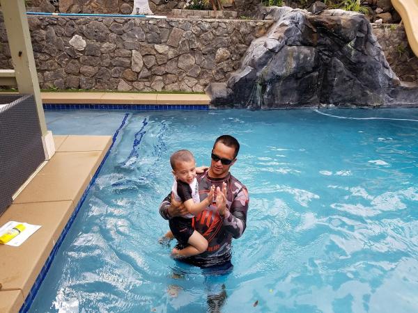 Swim With Hoku LLC