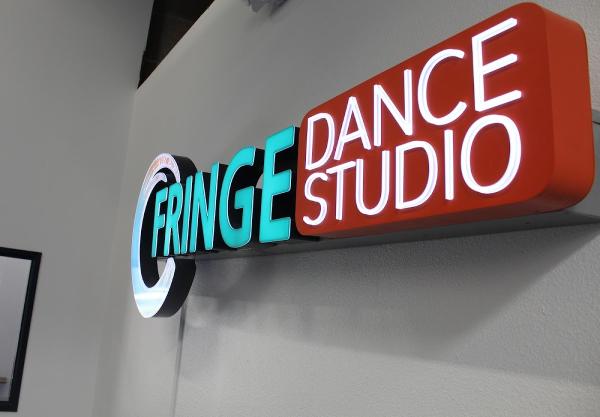 Fringe Dance Studio