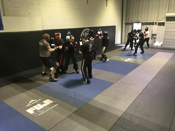 Krav Maga Self-Defense Classes Orlando |elite Krav Maga