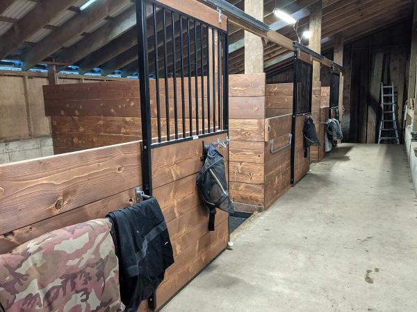 Caliber Equestrian Farm