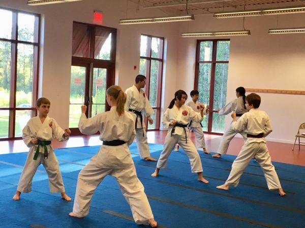 Heiwado Karate Center