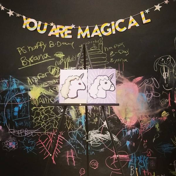 Peculiar Creations
