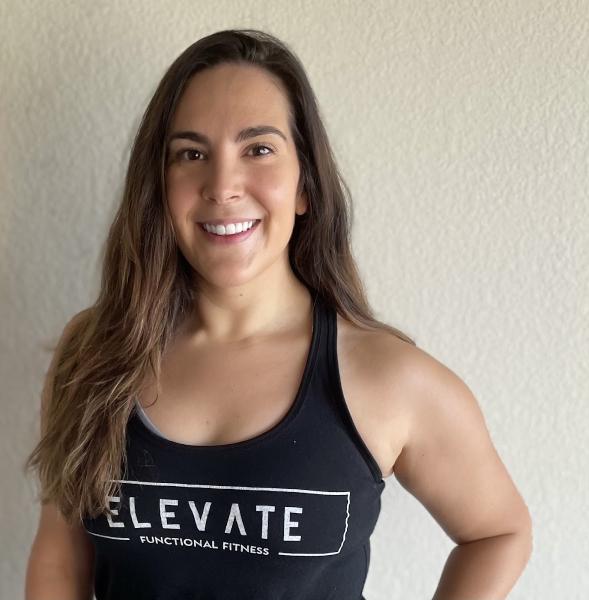 Elevate Fitness Leander
