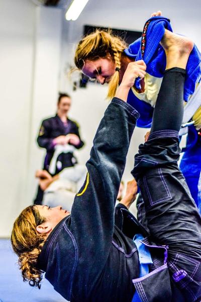 Carlson Gracie Irvine Jiu Jitsu