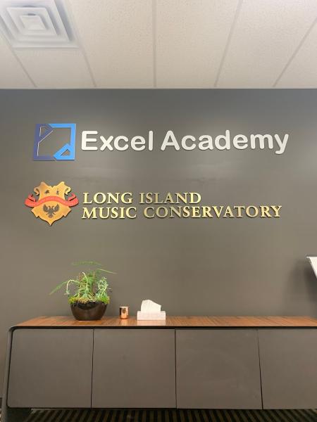 Long Island Music Conservatory