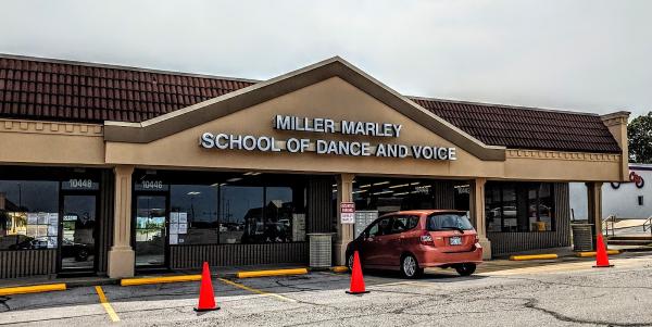 Miller Marley School of Dance & Voice