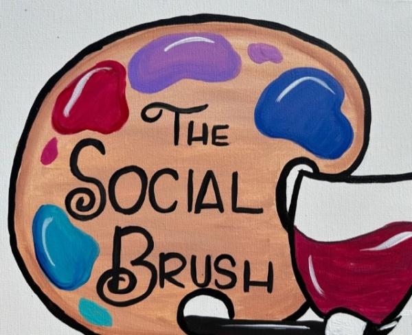 The Social Brush