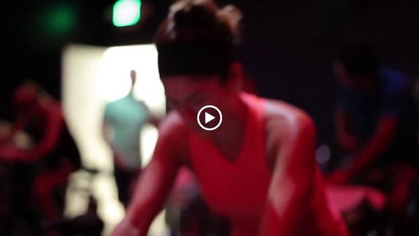 Dragonfly Cycle + Train