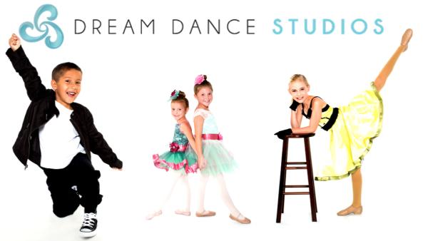Dream Dance Studios