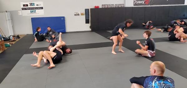 10th Planet Jiu Jitsu Jacksonville