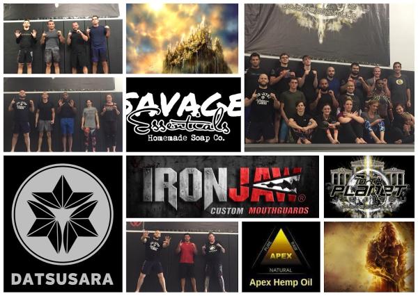 10th Planet Jiu Jitsu Jacksonville