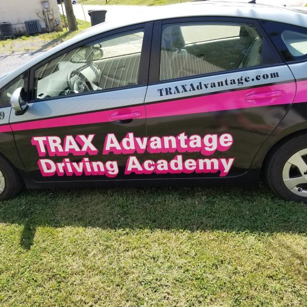 Trax Advantage