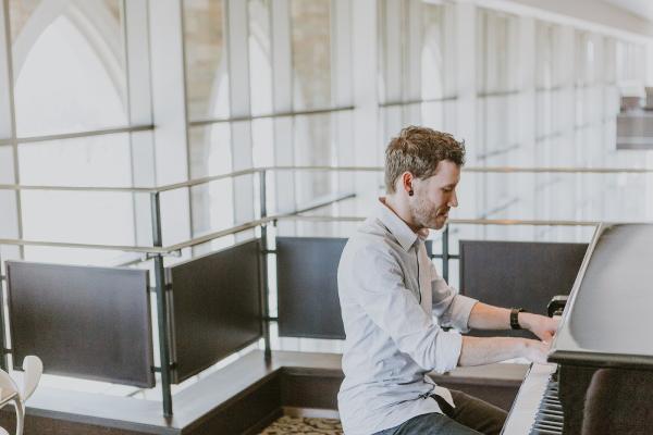 Curtis Music Academy