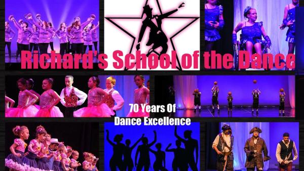 Richard's School of the Dance